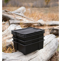 STORAGE BOX (SET OF 3)