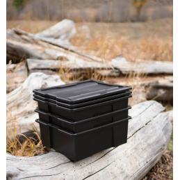 STORAGE BOX (SET OF 3)
