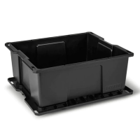 STORAGE BOX (SET OF 3)