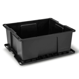 STORAGE BOX (SET OF 3)