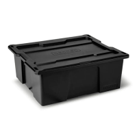 STORAGE BOX (SET OF 3)