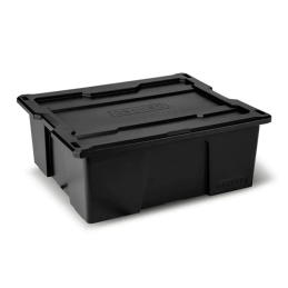 STORAGE BOX (SET OF 3)