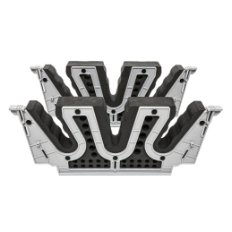 SUPORTE PARA ESPINGARDAS PARA GAVETAS DE 11"