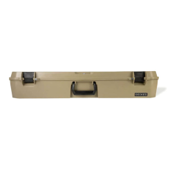 MINUTEMAN 80 STORAGE BOX WITH FOAM