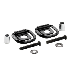 D-RING TIE-DOWNS (2 PCS)