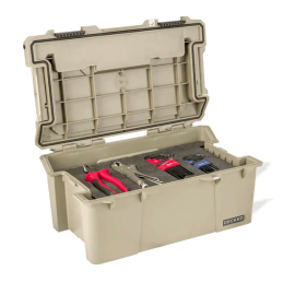 SIXER 16 STORAGE BOX