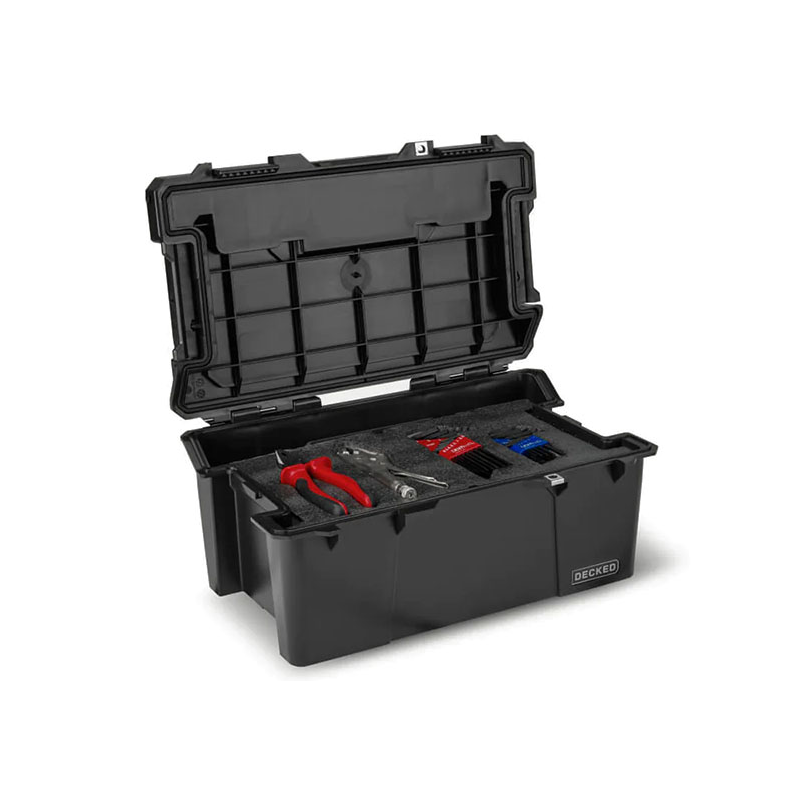 SIXER 16 STORAGE BOX SIXER 16 STORAGE BOX