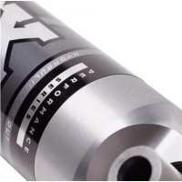 KIT DE AMORTECEDORES FOX 2.5 IFP HTO PARA JEEP GLADIATOR JT