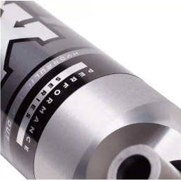 KIT DE AMORTECEDORES FOX 2.5 IFP HTO PARA JEEP GLADIATOR JT