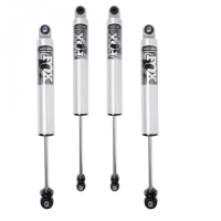 KIT DE AMORTECEDORES FOX 2.5 IFP HTO PARA JEEP GLADIATOR JT