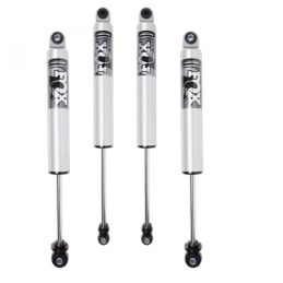 KIT DE AMORTECEDORES FOX 2.5 IFP HTO PARA JEEP GLADIATOR JT
