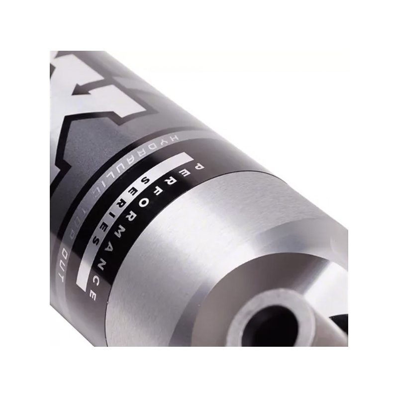 FOX 2.5 IFP HTO FRONT SHOCK JEEP WRANGLER JL FOX 2.5 IFP HTO FRONT SHOCK JEEP WRANGLER JL