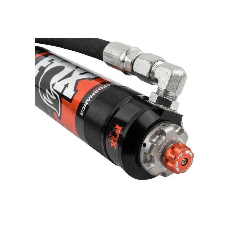FOX ELITE 2.5 RESERVOIR ADJUSTABLE DSC SHOCK SET – JEEP GLADIATOR JT FOX ELITE 2.5 RESERVOIR ADJUSTABLE DSC SHOCK SET – JEEP GLADIATOR JT