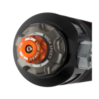 FOX ELITE 2.5 RESERVOIR ADJUSTABLE DSC SHOCK SET – JEEP GLADIATOR JT