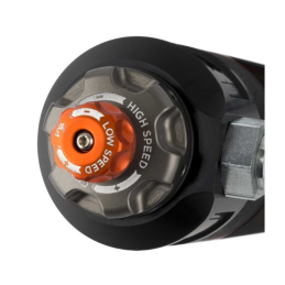 FOX ELITE 2.5 RESERVOIR ADJUSTABLE DSC SHOCK SET – JEEP GLADIATOR JT