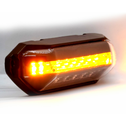 COMBO SCENE + WARNING LIGHT SERIES