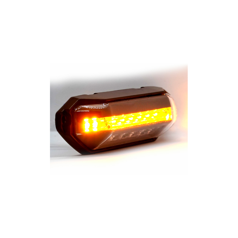 COMBO SCENE + WARNING LIGHT SERIES COMBO SCENE + WARNING LIGHT SERIES