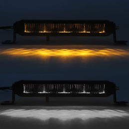 SLIMLUX – LED LIGHT BARS