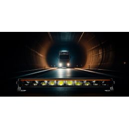SPEED DRIVE – LED LIGHT BARS