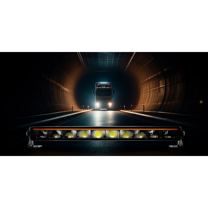 SPEED DRIVE – LED LIGHT BARS SPEED DRIVE – LED LIGHT BARS