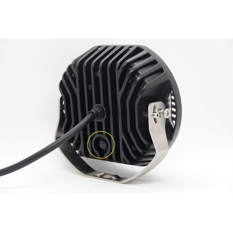 XDRIVE 5.75 – DRIVING LIGHT XDRIVE 5.75 – DRIVING LIGHT