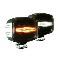 RAYZOR S1 – DRIVING LIGHT