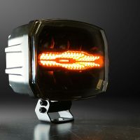 RAYZOR S1 – DRIVING LIGHT