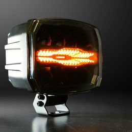 RAYZOR S1 – DRIVING LIGHT
