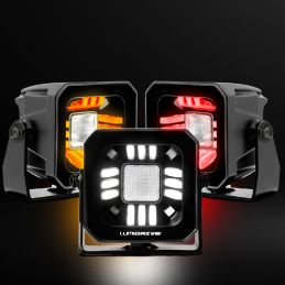 DARK DRIVE – DRIVING LIGHT