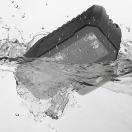 CUBO DRIVE – COMPACT LED AREA LIGHT