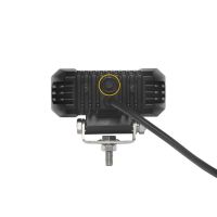 CUBO DRIVE – COMPACT LED AREA LIGHT