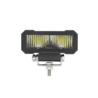 CUBO DRIVE – COMPACT LED AREA LIGHT