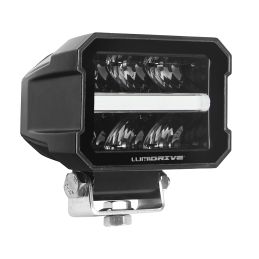 REVERSE DRIVE – COMPACT LED AREA LIGHT