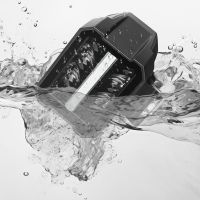 REVERSE DRIVE – COMPACT LED AREA LIGHT