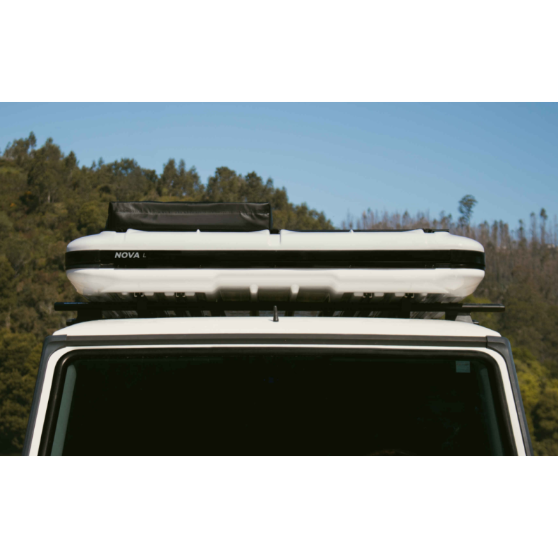 TENDA NOVA JAMES BAROUD TENDA NOVA JAMES BAROUD