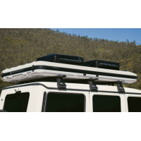 TENDA NOVA JAMES BAROUD
