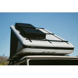 TENDA NOVA JAMES BAROUD