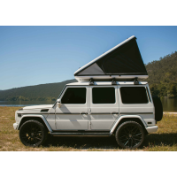 TENDA NOVA JAMES BAROUD