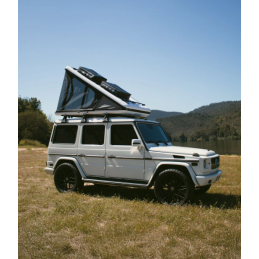 TENDA NOVA JAMES BAROUD