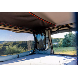 TENDA MAGMA JAMES BAROUD