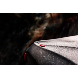TENDA MAGMA JAMES BAROUD