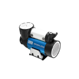 ARB FIXED SIMPLE BRUSHLESS COMPRESSOR