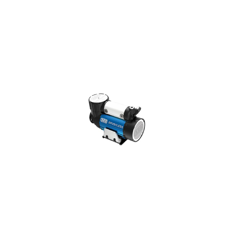 ARB FIXED SIMPLE BRUSHLESS COMPRESSOR ARB FIXED SIMPLE BRUSHLESS COMPRESSOR