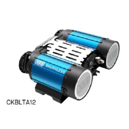 ARB - DOUBLE FIXED BRUSHLESS COMPRESSOR