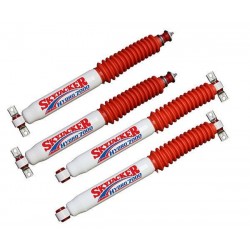 Front Hydro shock Skyjacker - Jeep Wrangler TJ