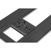 SUPORTE BASE MULTI-SUITE PARA RACK