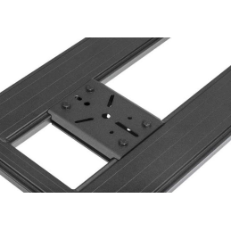 SUPORTE BASE MULTI-SUITE PARA RACK