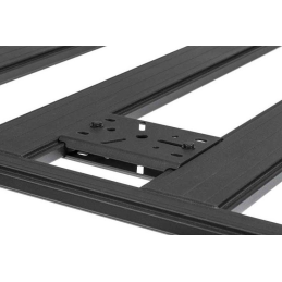 SUPORTE BASE MULTI-SUITE PARA RACK