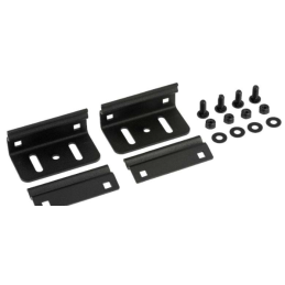 KIT DE MONTAGEM VERTICAL – LARGURA (BASE RACK)