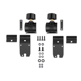 KIT DE 2 SUPORTES PARA PÁ
